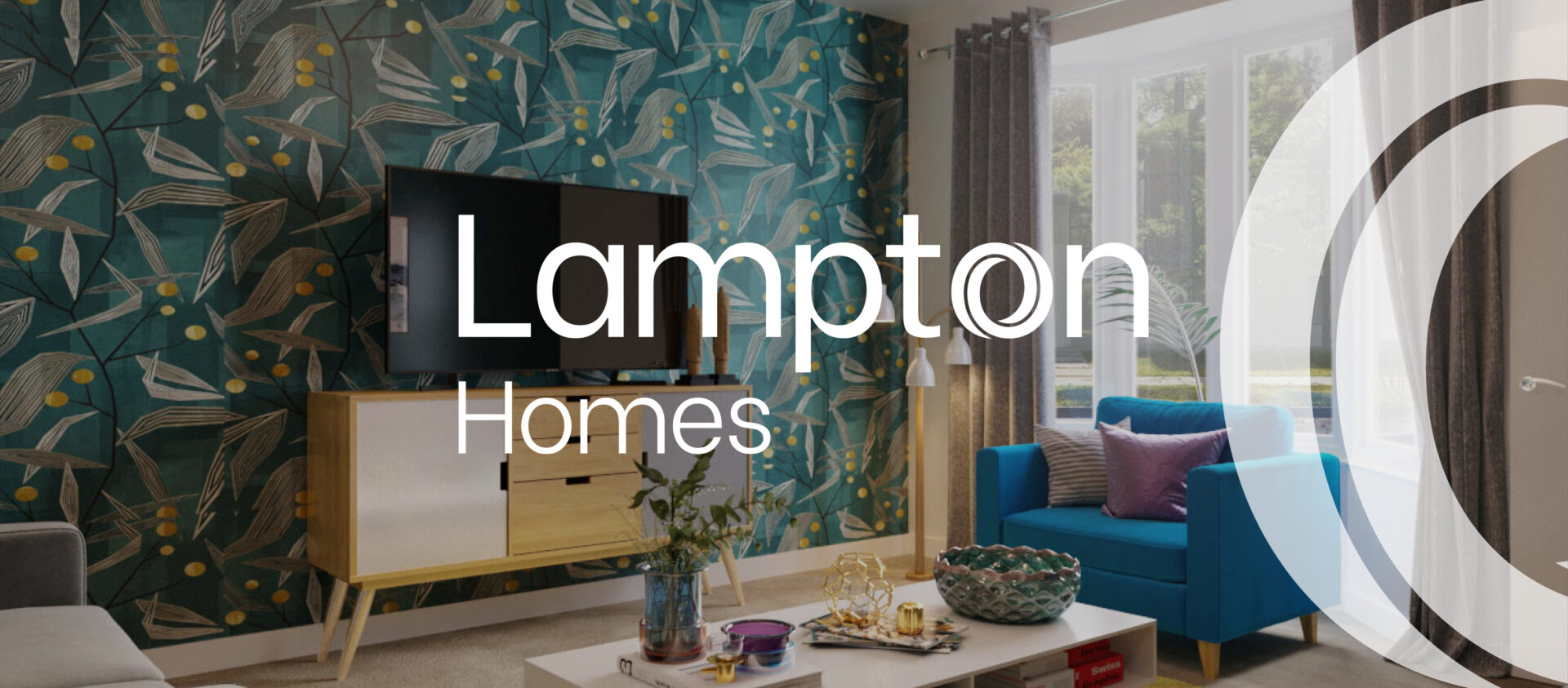 Lampton Homes